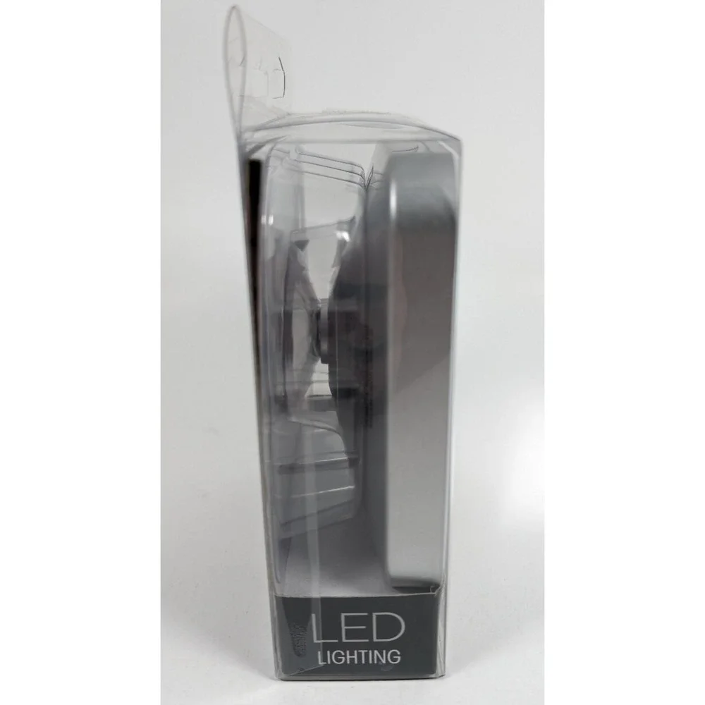 Conair Reflections 12X Spot Mirror LED Lighted 4.25